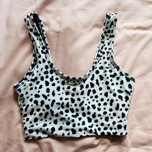 BALANCE ATHLETICA KINGDOM BRA